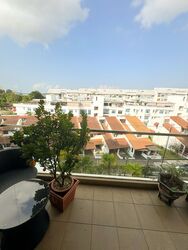 Bluwaters (D17), Apartment #466969081